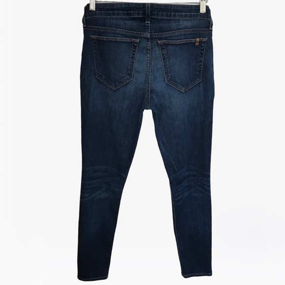 Joe’s High-Rise Skinny Ankle 70% Cotton Women’s Jeans 28 - Picture 13 of 15